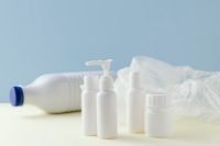 รูปภาพของ เม็ดพลาสติก HDPE