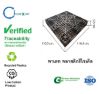 รูปภาพของ พาเลทพลาสติกรีไซเคิล (รับผลิตจากเศษพลาสติกในโรงงานของท่านกลับมาใช้ใหม่ เพื่อลดWaste/ ลดCarbon)