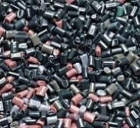 รูปภาพของ เม็ดพลาสติกรีไซเคิล คุณภาพสูง LDPE Film Grade - Mix Color (MFR = 1.5)