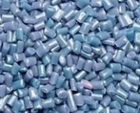 รูปภาพของ เม็ดพลาสติกรีไซเคิล คุณภาพสูง LDPE Film Grade - Mix Color (MFR = 1.5)