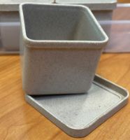 รูปภาพของ เม็ดพลาสติกPP ผสมขี้เลื่อย ลายไม้ (MFR =12)