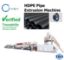 รูปภาพของ HDPE Pipe Extrusion Machine