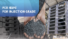 รูปภาพของ เม็ดพลาสติกรีไซเคิล คุณภาพสูง HDPE (30% PCR-HDPE Injection Grade)