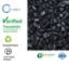 รูปภาพของ เม็ดพลาสติกรีไซเคิล คุณภาพสูง PP PCR Black- Post Consumer Polypropylene (MFR = 9)