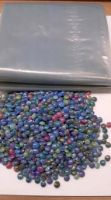 รูปภาพของ เม็ดพลาสติกรีไซเคิล คุณภาพสูง LDPE-Mix Color (MFR=1.5)