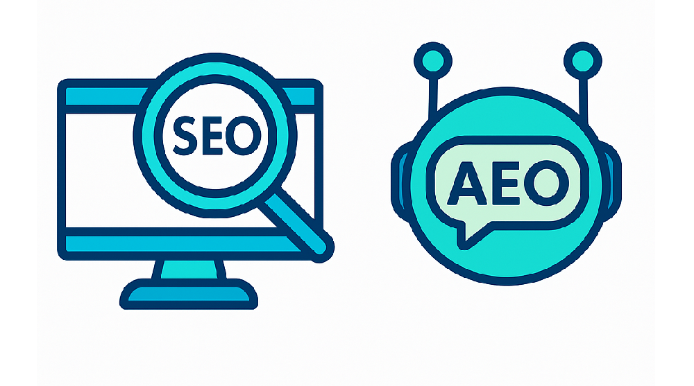 โปรโมทธุรกิจให้ติด Google & AI Search โดยผู้เชี่ยวชาญเรื่องการจัดการเนื้อหาธุรกิจ Content ของอุตสาหกรรม ให้เข้าใจง่าย  