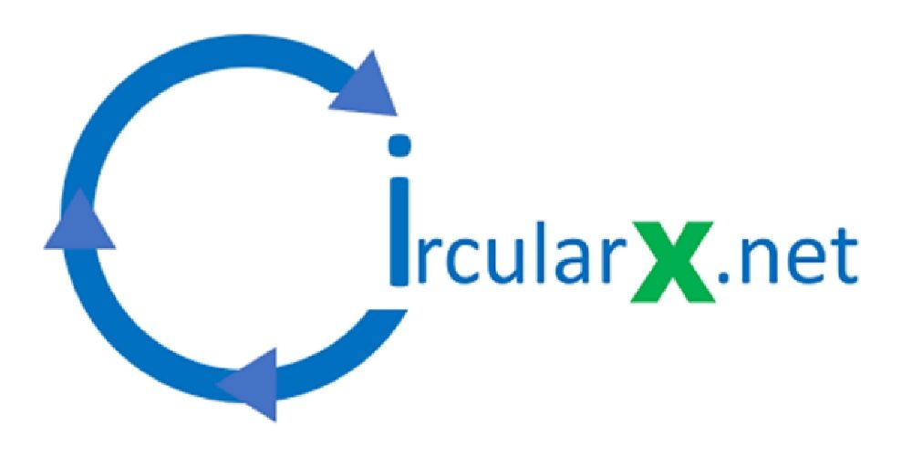 โลโก้ CircularX.net