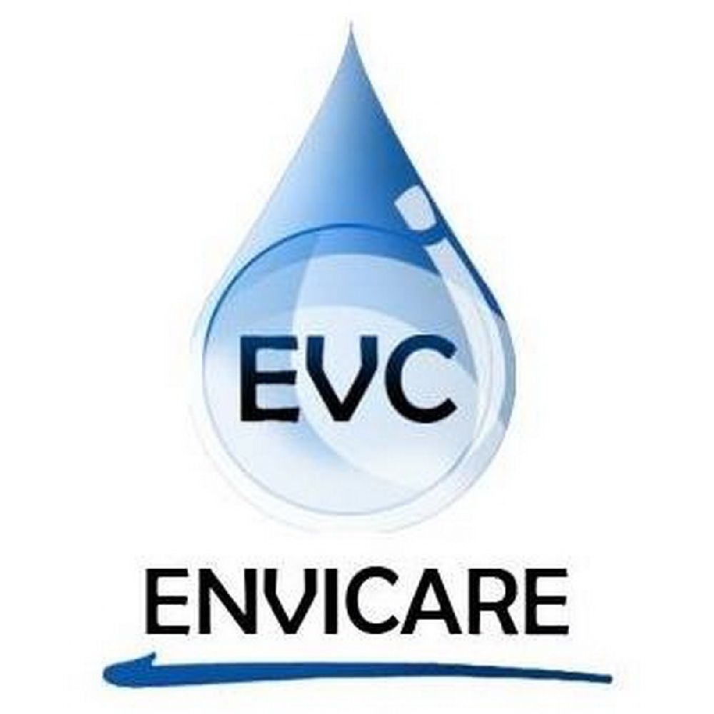 โลโก้ ENVICARE — บริษัท เอ็นไวรแคร์ จำกัด